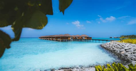Varu By Atmosphere Maldives All Incluisve