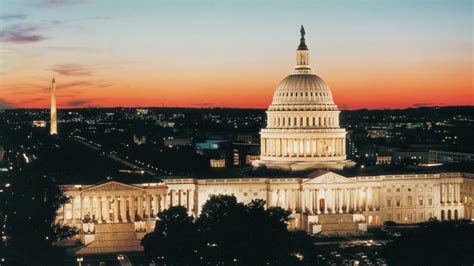 Washington, d.c., formally the district of columbia and also known as d.c. Washington DC - The Capital of America | Letsgo2