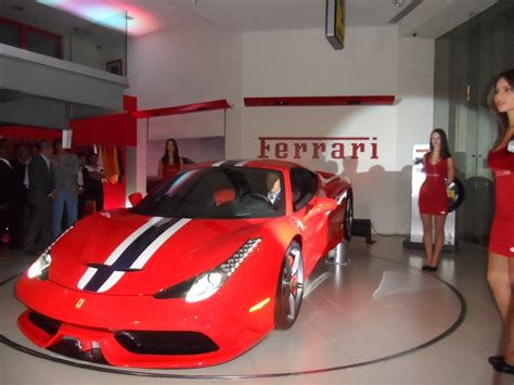Ferrari es el emisor de 188.923.499 acciones con un valor nominal de 0,01 €. FCA quiere vender más del 10% de acciones de Ferrari - ALVOLANTE.INFO