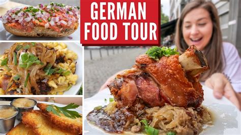 Must Eat German Food The Ultimate German Food Tour ข้อมูลล่าสุด