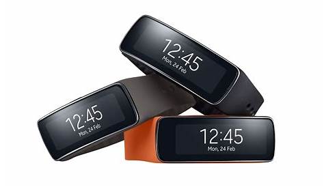 Samsung’s Gear Fit won’t run Android or Tizen | TalkAndroid.com