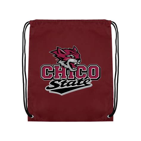 Chico State Wildcats Duffles Totes And Backpacks