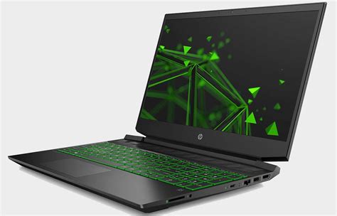 Hps First Gaming Laptop Powered By An Amd Cpu Will Start At 799 Pc