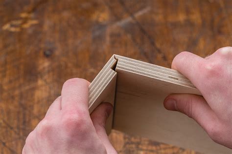 It is often composed of wood dust combined with a binder that dries and a diluent (thinner), and, sometimes, pigment. Rockler Introduces Miter Fold Dado Set - Profiled Blade ...