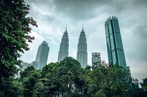 Iconic places and famous landmarks in Malaysia | The Travel Scribes