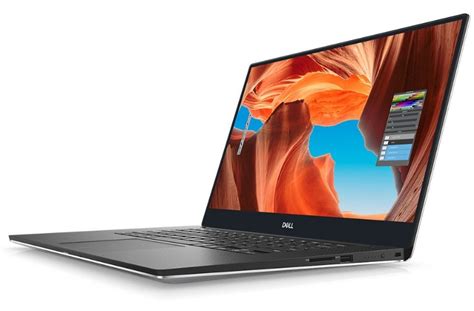 2019 Dell Xps 15 7590 A High Performance Laptop With Oled Display