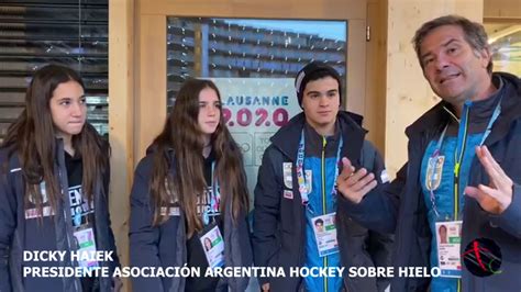 Encuentra las últimas noticias, videos e imágenes de hockey sobre hielo en los juegos olímpicos de invierno pyeongchang 2018. Hockey sobre Hielo 3 x 3. Juegos Olimpicos de la Juventud ...