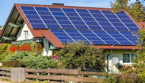 Top 13 Problems With Solar Panels On Roofs Off Grid