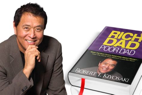 Rich Dad Poor Dad Book Summary Lessons By Robert Kiyosaki