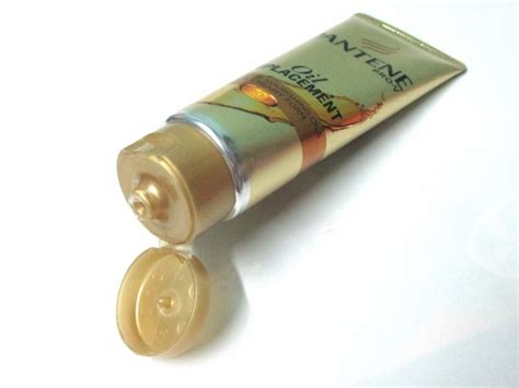 Find the latest offers and read hair care oils reviews. Pantene PRO-V oil Replacement cream review | Hair care ...
