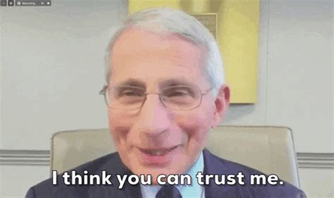 Giphy is how you search, share, discover, and create. Dr. Fauci Is Insane: Quack Doctor Says Anonymous Sex OK ...