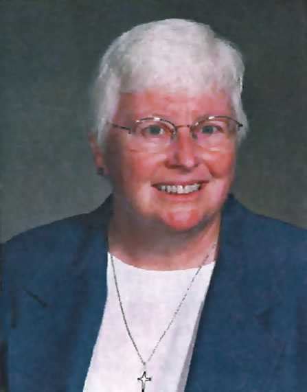 obituary of sister catherine m cummings r s m m b clark inc