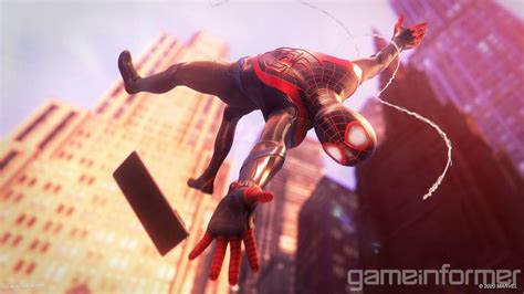 The Ultimate Marvels Spider Man Miles Morales Story Primer Game
