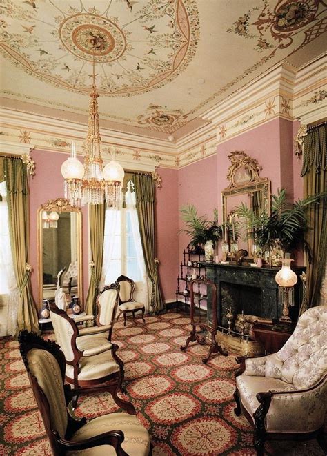 Victorian House Interior Design Ideas - Kitchen Desaign