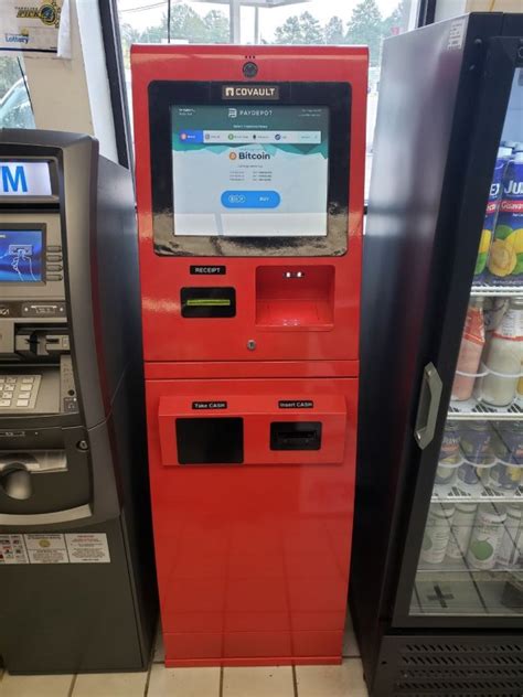 Sell your bitcoin at your chosen rate, and get paid in one of numerous payment methods. Bitcoin ATM in Raleigh - Food Mart