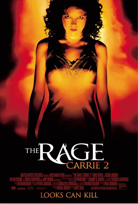 The Rage Carrie IMDb