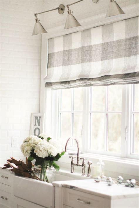 Check spelling or type a new query. Fashionable Kitchen Curtain Ideas For Small Windows That ...