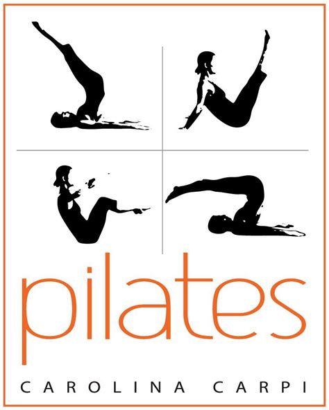 Pilates Logos Terça Feira 24 De Novembro De 2009 Pilateslogo