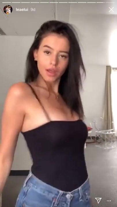 Lea Elui Tik Tok Bouncing Boobs Braless Free Gay Hd Porn 6b Xhamster