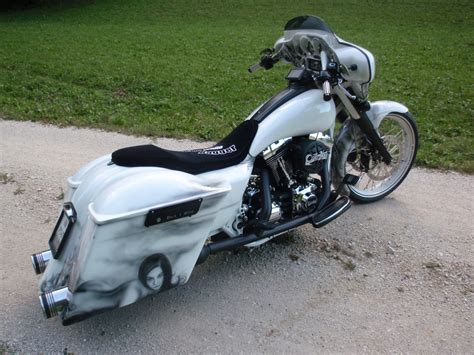 Alibaba.com offers 4,012 custom bagger products. Custom North - When bike gets a soul