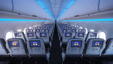 Jetblue Airways Airbus A321 Seat Map Updated Find The Best Seat