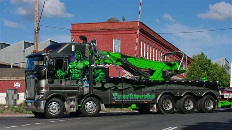 32 Best Images About Tow Trucks On Pinterest Tow Truck Chevy And Trucks
