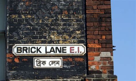 Brick Lane From Page To Screen Representation Authenticity And