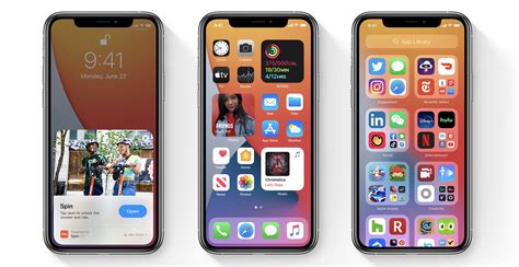 Here Is A List Of Ios 14 Apps With Home Screen Widgets