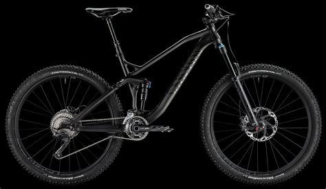 Canyon Spectral Al Ex Review Enduro Mountainbike Magazine Atelier