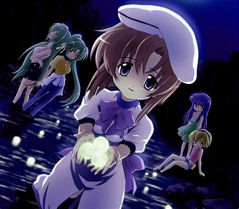 Higurashi No Naku Koro Ni 2626 Sub Español Dvdrip ~ TООn∆nỉmԐ L∆tỉnО