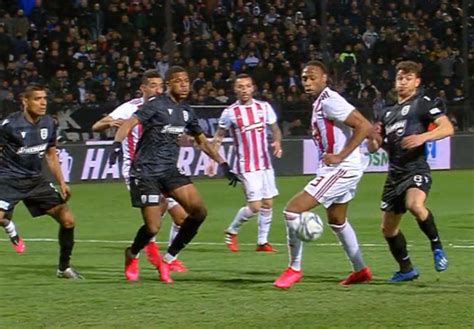 Paok fc / παε παοκ. ΠΑΟΚ-Ολυμπιακός 3-2: Βίντεο με τις φάσεις και τα γκολ ...