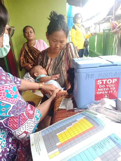 Posyandu Balita Kampung KB