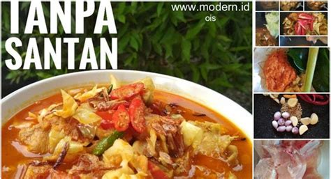 Hari raya idul adha juga identik dengan sajian makanan berbahan daging. Resep Tongseng Ayam Tanpa Santan. Lebih Ekonomis, Rasanya ...