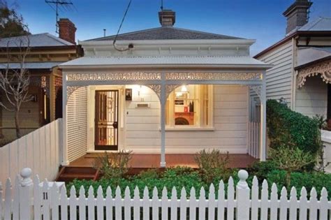Single floor house front style concepts | leading one level homes everybody is going to be searching for one thing totally different from others and distinctive styles, we have a tendency to are attempting. raw_11CollegeStreetHAWTHORN | Victorian & Edwardian ...