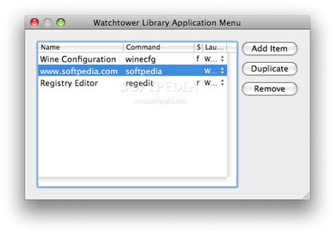 Watchtower Library 13 Mac Download