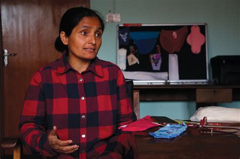 Communicating To Remove Menstrual Taboo Nepali Times