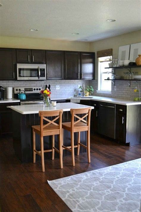 Have you made other kinds of awesome homemade kitchen counter decor before that you were very happy with indeed but that you don't see here on our list? 7 Budget Ways to Make Your Rental Kitchen Look Expensive ...