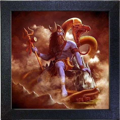 Collection Of Amazing Full K Shiva Images Top Rudra Shiva Images