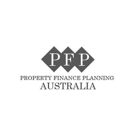 Logo For Pfp Australia Logo Design Contest