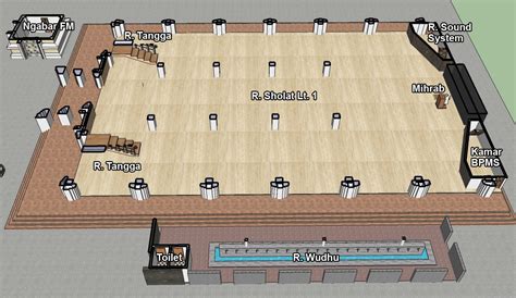 Check spelling or type a new query. bangunan ibadah | MultiDesain Arsitek