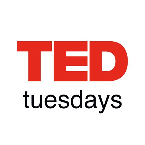 Ted Tuesdays