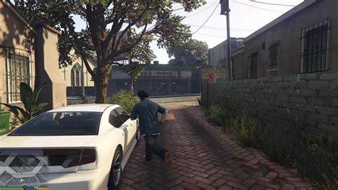 Nueve años después de un atraco frustrado en ludendorff (north yankton), que dejó a uno de sus perpetrantes. Imágenes de Grand Theft Auto V para PC - 3DJuegos