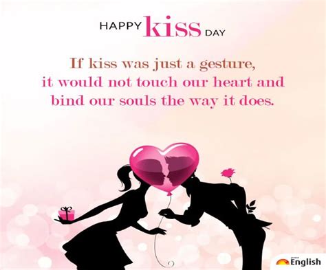 Happy Kiss Day 2021 Quotes Wishes Messages Sms Facebook And Whatsapp Status To Share With