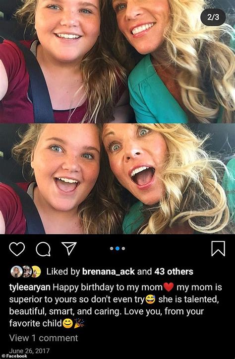 Cult Mom Lori Vallows Daughter Tylees Heartbreaking Instagram Posts