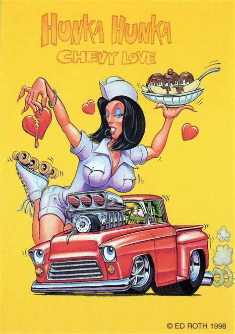 Free shipping on eligible purchases. 64 best images about Rat Fink on Pinterest | Shrunken head ...