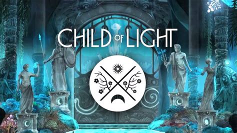 Child Of Light Original Soundtrack Main Theme Youtube