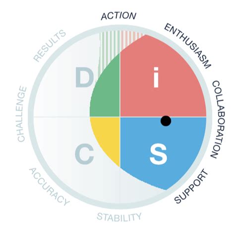 what are the disc® personality types a deeper look at 12 styles respect inc
