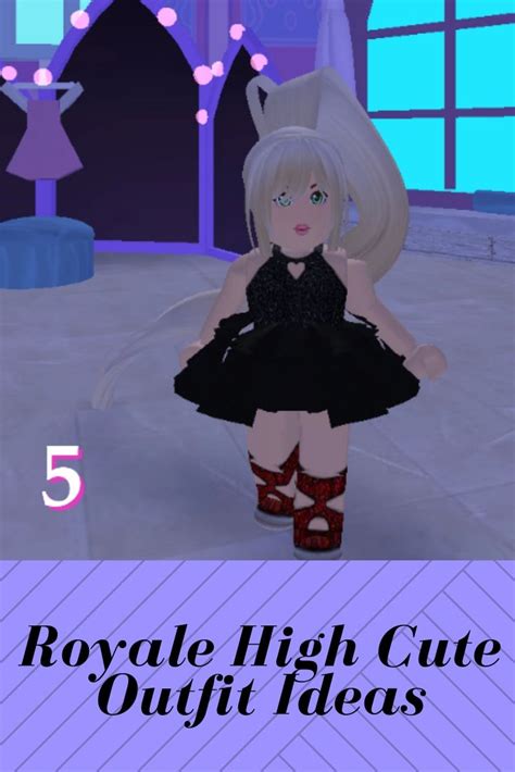 I made 5 peachy outfit ideas for you ^^hope you guys like my video and don't forget to s u b s c r i b e, like and share for more. Cute outfit ideas for Royale High - not too expensive. # ...