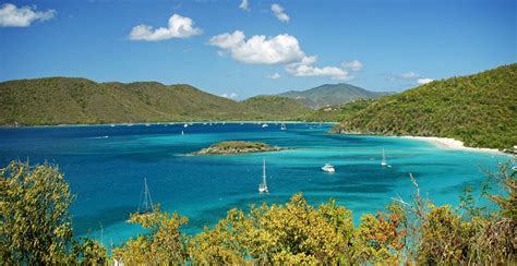 SeeStJohn.com (With images) | Virgin islands national park ...