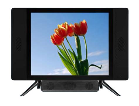 Guangzhou Dongpin Acdc Tvsolar Powered Tvdc 12 Volt Tv 19 Inch